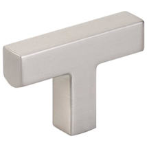 Satin Nickel