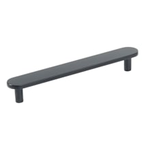 Flat Black