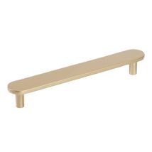 Satin Brass
