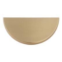 Satin Brass