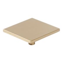 Satin Brass