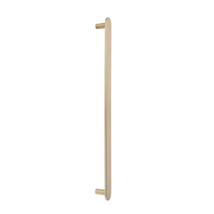 Satin Brass