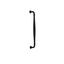 Flat Black