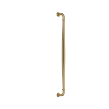 Satin Brass
