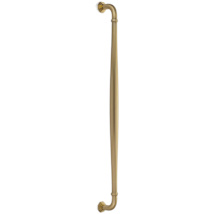 Satin Brass