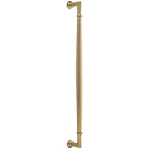 Satin Brass