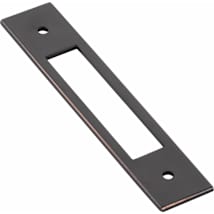 Oil Rubbed Bronze