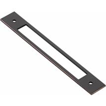 Oil Rubbed Bronze