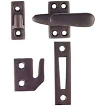 Oil Rubbed Bronze