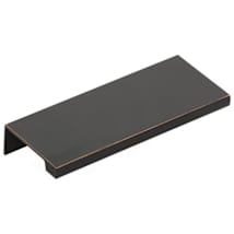 Oil Rubbed Bronze