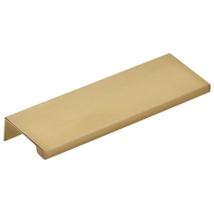 Satin Brass