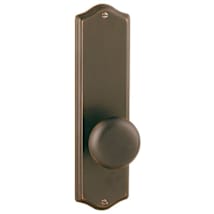 Oil Rubbed Bronze