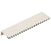 Polished Nickel
