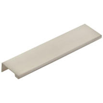 Satin Nickel