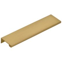 Satin Brass