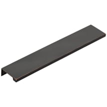 Oil Rubbed Bronze