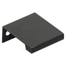 Oil Rubbed Bronze