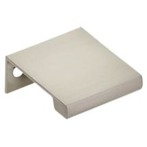 Satin Nickel
