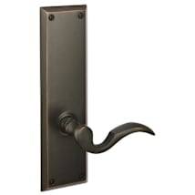 Oil Rubbed Bronze