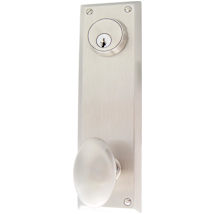 Satin Nickel