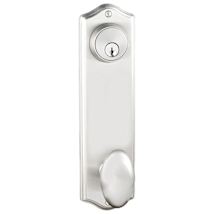 Satin Nickel