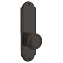 Oil Rubbed Bronze