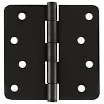Flat Black