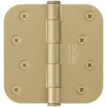 Satin Brass