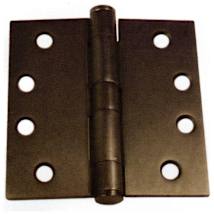 Oil Rubbed Bronze