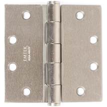 Satin Nickel