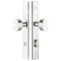 Brushed Stainless Steel