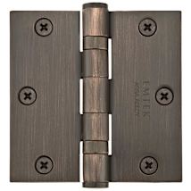 Oil Rubbed Bronze
