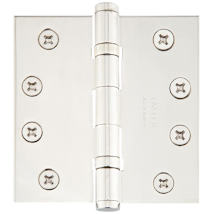 Polished Nickel