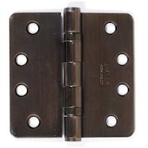 Oil Rubbed Bronze