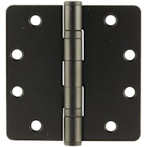 Flat Black