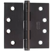 Oil Rubbed Bronze
