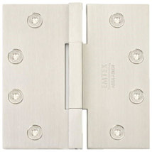 Satin Nickel
