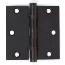 Oil Rubbed Bronze