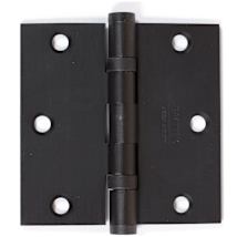 Oil Rubbed Bronze