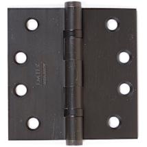 Oil Rubbed Bronze