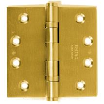 Satin Brass