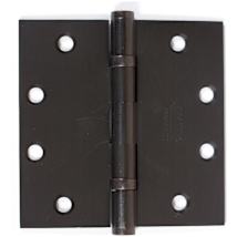 Oil Rubbed Bronze