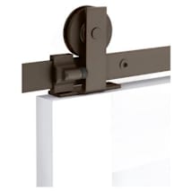 Oil Rubbed Bronze