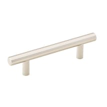 Satin Nickel