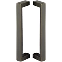 Medium Bronze