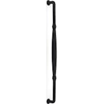 Flat Black Bronze