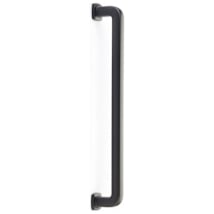 Flat Black