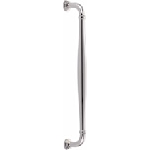 Polished Nickel