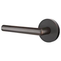 Oil Rubbed Bronze