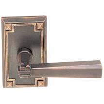 Oil Rubbed Bronze
